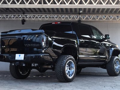 2016 Toyota TUNDRA — фото 10