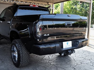 2016 Toyota TUNDRA 缩略图 42