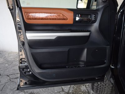 2016 Toyota TUNDRA 缩略图 44