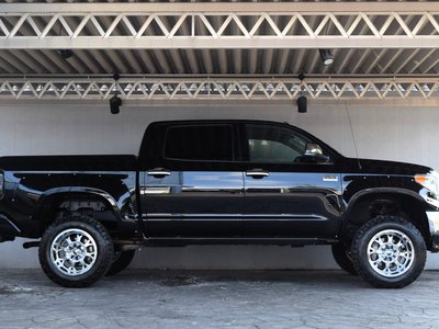 2016 Toyota TUNDRA — фото 9