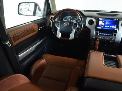 2016 Toyota TUNDRA 缩略图 57