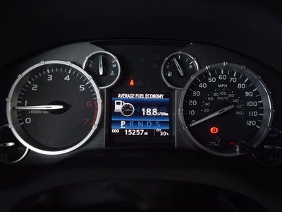 2016 Toyota TUNDRA 缩略图 15