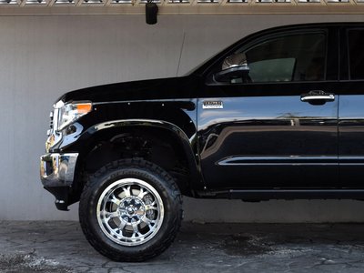 2016 Toyota TUNDRA 缩略图 33