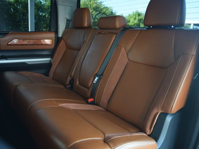 2016 Toyota TUNDRA 缩略图 53