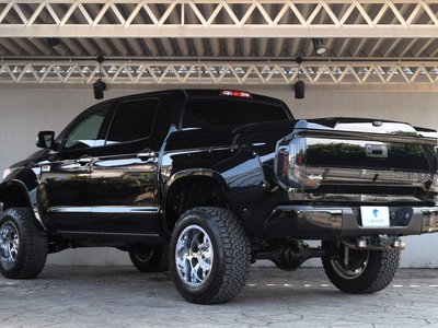 2016 Toyota TUNDRA 缩略图 11