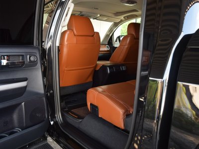 2016 Toyota TUNDRA 缩略图 52