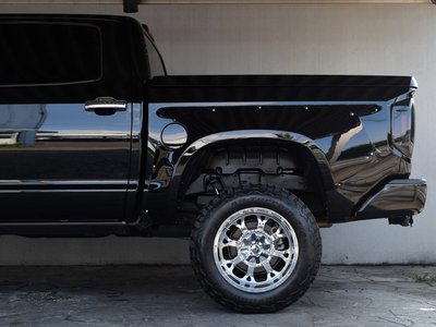 2016 Toyota TUNDRA 缩略图 32