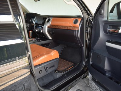 2016 Toyota TUNDRA 缩略图 49