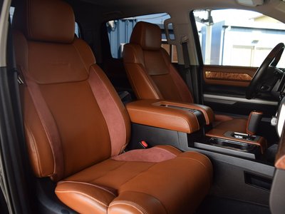 2016 Toyota TUNDRA 缩略图 50