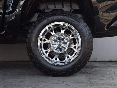 2016 Toyota TUNDRA 缩略图 35