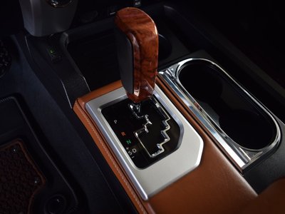 2016 Toyota TUNDRA 缩略图 21