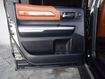 2016 Toyota TUNDRA 缩略图 51