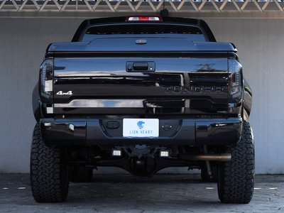 2016 Toyota TUNDRA — фото 4