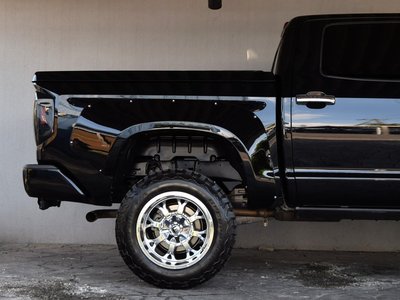 2016 Toyota TUNDRA 缩略图 39