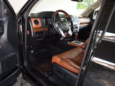 2016 Toyota TUNDRA 缩略图 45