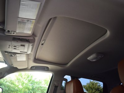 2016 Toyota TUNDRA 缩略图 47