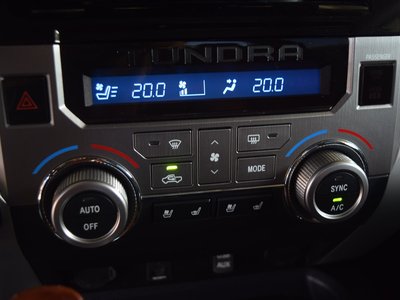 2016 Toyota TUNDRA 缩略图 20