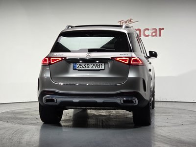 MERCEDES-BENZ GLE - 3