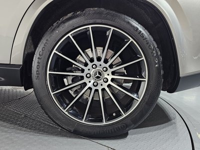 MERCEDES-BENZ GLE - 6