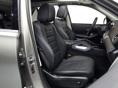 MERCEDES-BENZ GLE - 10