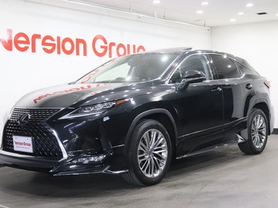 LEXUS RX - 6