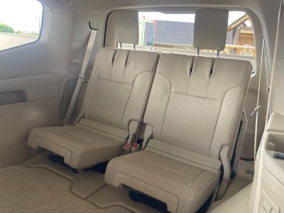 2025 Toyota LAND CRUISER 300 缩略图 14