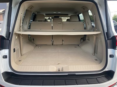 2025 Toyota LAND CRUISER 300 缩略图 53
