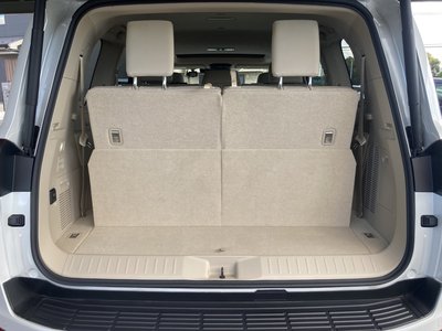 2025 Toyota LAND CRUISER 300 缩略图 52