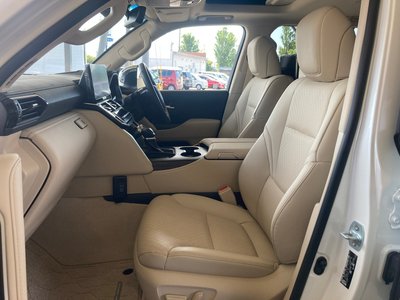 2025 Toyota LAND CRUISER 300 缩略图 12