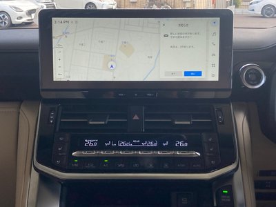 2025 Toyota LAND CRUISER 300 缩略图 18
