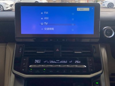 2025 Toyota LAND CRUISER 300 缩略图 19