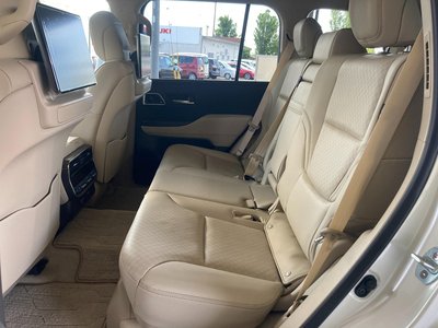 2025 Toyota LAND CRUISER 300 缩略图 13
