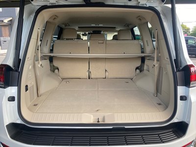 2025 Toyota LAND CRUISER 300 缩略图 54