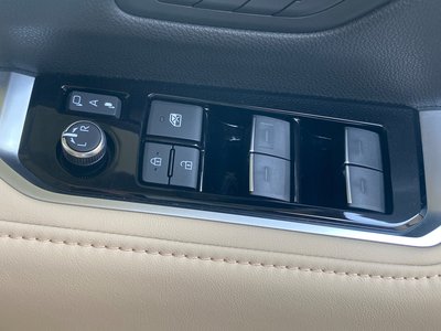2025 Toyota LAND CRUISER 300 缩略图 44