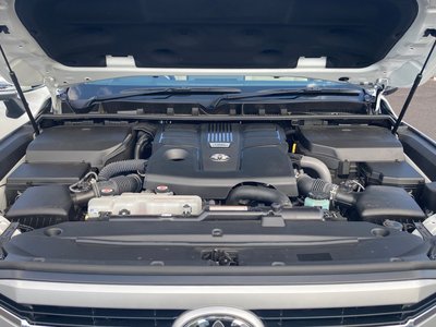 2025 Toyota LAND CRUISER 300 缩略图 65