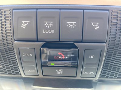 2025 Toyota LAND CRUISER 300 缩略图 29