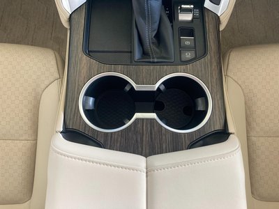 2025 Toyota LAND CRUISER 300 缩略图 45