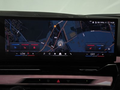 2024 BMW 5 SERIES thumbnail 18