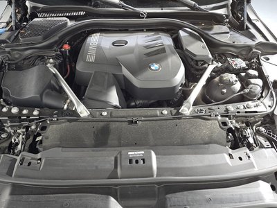 صورة 7 لـ 2024 BMW 5 SERIES