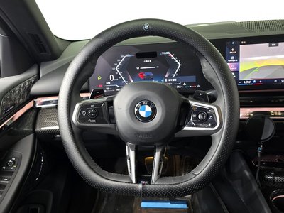 2024 BMW 5 SERIES thumbnail 19