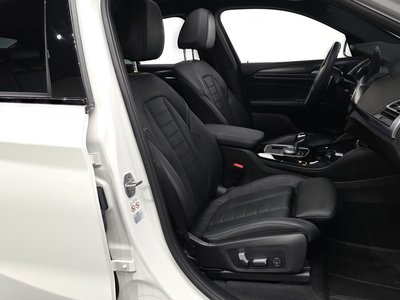 2023 BMW X4 缩略图 11