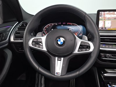 2023 BMW X4 缩略图 13