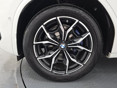 2023 BMW X4 照片 6