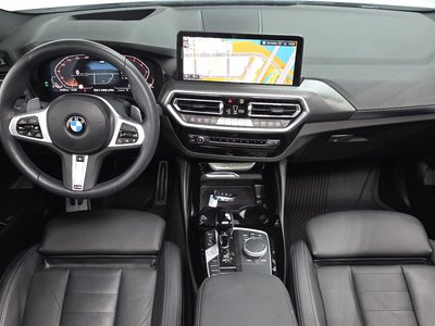 2023 BMW X4 照片 5