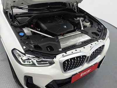 2023 BMW X4 照片 7