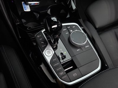 2023 BMW X4 照片 9