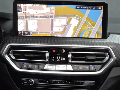 2023 BMW X4 缩略图 14