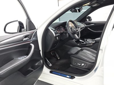 2023 BMW X4 照片 10