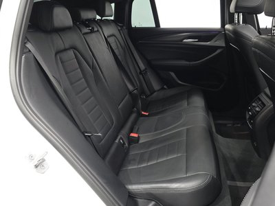 2023 BMW X4 缩略图 12