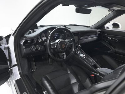 PORSCHE 911 - 10